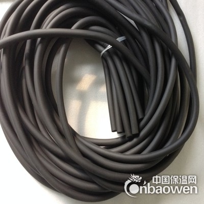 橡塑空调管（空调绝热管、保温小管）