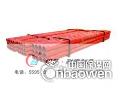 广西双金属复合管图2