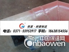 广西双金属复合管图3