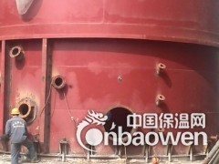 供应脱硫系统玻璃鳞片胶泥防腐图1