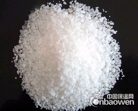 精制高纯度石英砂