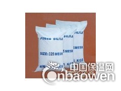 熔融石英砂(电熔石英砂）价格图片图3