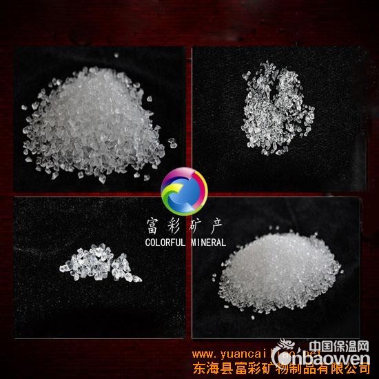 二氧化硅镀膜材料东海生产厂家