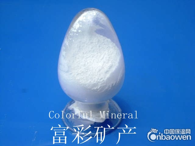 方石英粉石英粉超细硅微粉连云港富彩硅微粉