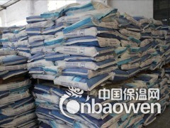 方石英粉石英粉超细硅微粉连云港富彩硅微粉图3