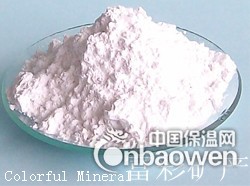 地坪填料用硅微粉（石英粉）