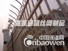 锌钢护栏网（厂区护栏)图2