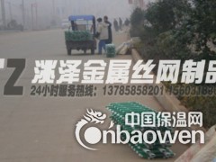 PVC绿化护栏（市政护栏）图2
