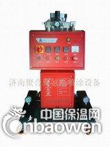 四川省成都市冷库保温发泡机/聚氨酯浇注机/聚氨酯发泡机