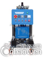 青海省冷库保温发泡机/聚氨酯浇注机/聚氨酯发泡机