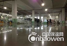 淄博周村本地金刚砂地面材料实力供应厂家