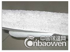 供应超细无机纤维喷涂保温【spr膜】图3