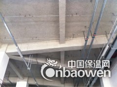 无机纤维喷涂价格-无机纤维喷涂多少钱一平？图2