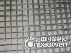 黑丝地暖网|地热网片|建筑地暖网图2