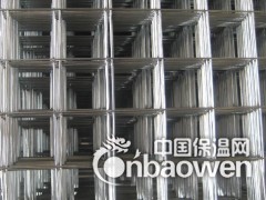 黑丝地暖网|地热网片|建筑地暖网图3