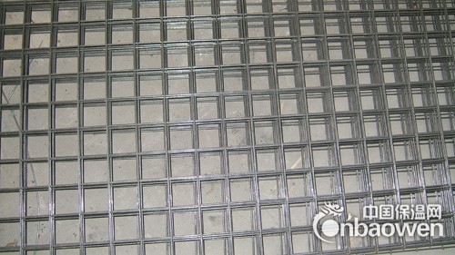 Q235低碳钢丝建筑网片|地热网片|批量销售