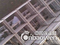 Q235低碳钢丝建筑网片|地热网片|批量销售图2