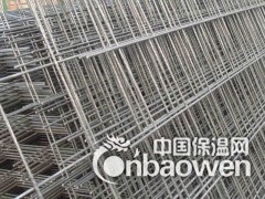 Q235低碳钢丝建筑网片|地热网片|批量销售图3