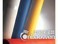 墙体保温网|建筑网格布|耐碱网格布图2