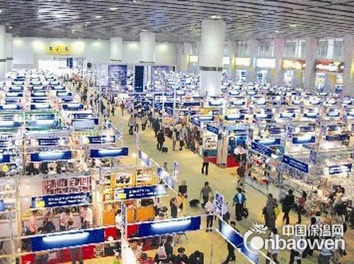 2014年秋季广交会展位，116届广交会展位预订