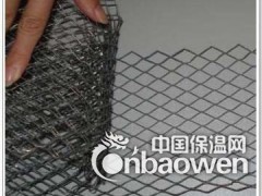 冲压砖带网|镀锌带钢砖带网|建筑网片图3