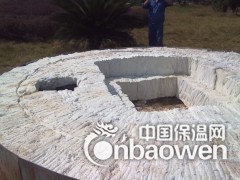 隧道窑砖厂建设设计陶瓷纤维模块图2