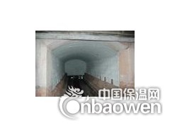 隧道窑砖厂建设设计陶瓷纤维模块图3
