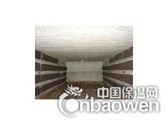 硅酸铝纤维模块轻质节能环保图2