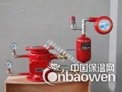 ZSFZ湿式报警阀|消防湿式报警阀|湿式报警阀用途图1