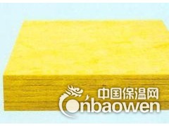 武汉西斯尔玻璃棉板图2