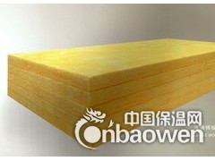 武汉西斯尔玻璃棉板图3