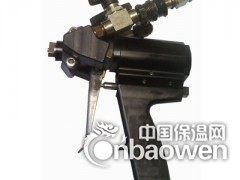 厂家供应湖南长沙聚氨脂高压喷涂机 聚氨酯发泡机图2