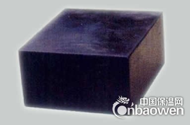 橡胶减震块