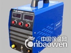 SH-M3000金属缺陷补焊机，三合冷焊机图3