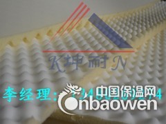 深圳市 鸡蛋吸音棉  现货销售 价格合理图2