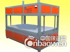 全自动亚克力吸塑机图2