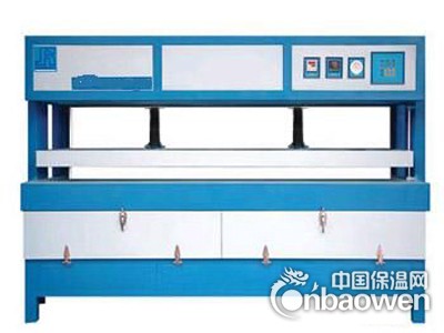 促销广告吸塑机