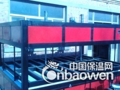 广告吸塑机图2