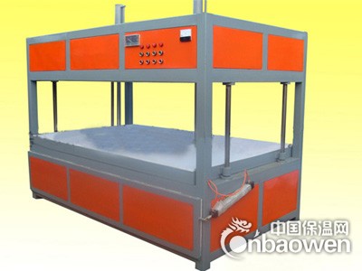 数控广告吸塑机