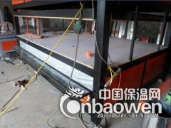 数控广告吸塑机图2