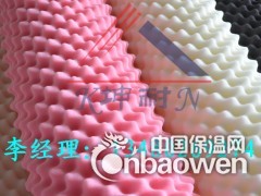 韶关市 鸡蛋吸音棉  环保材料 无毒无味图2
