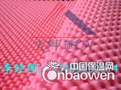 阳江市 鸡蛋吸音棉  环保材料 无毒无味图2