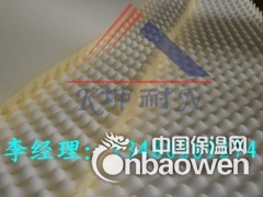 鸡蛋吸音棉 供应商 供应东莞市  现货吸音棉 装饰棉图2