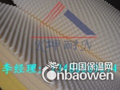 优质 鸡蛋吸音棉  波浪棉 钢琴室鸡蛋棉  环保材质图2