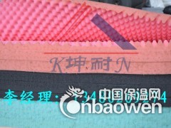 5cm优质 鸡蛋吸音棉  波浪棉 潮州市 厂家直销图2