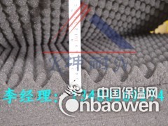 工业噪声治理 鸡蛋吸音棉  波浪棉图2