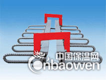 GQF-Z40型桥梁伸缩缝