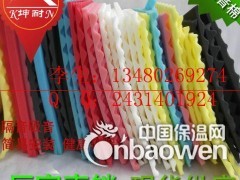 排练室吸音棉 彩色鸡蛋吸音棉 波浪棉 热卖促销中图1