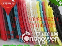 开平市 鸡蛋吸音棉  琴房吸音棉 鼓房吸音棉 现货供应图1