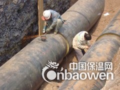 聚氨酯管道施工|专业施工队伍图2